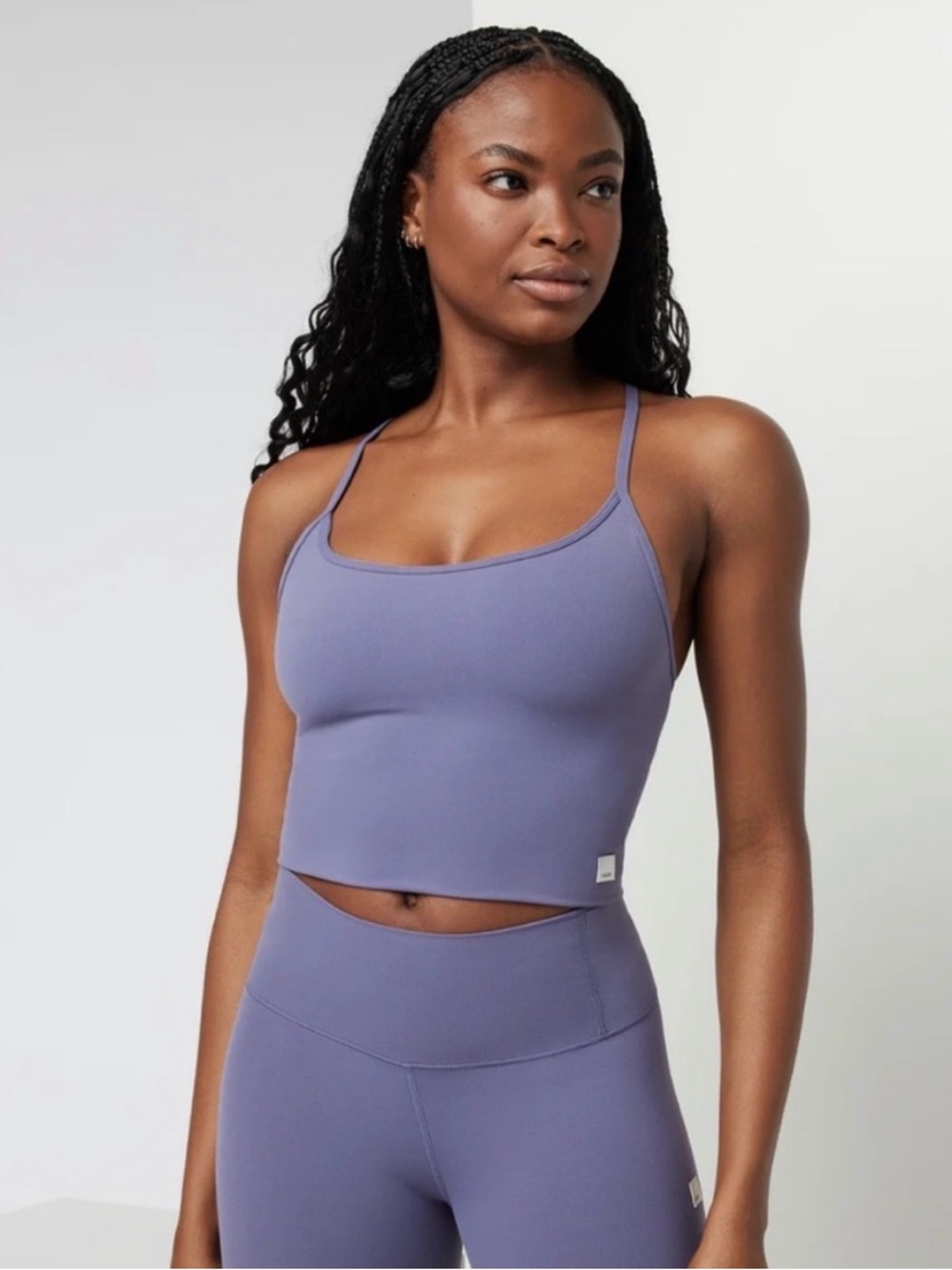 NWT - Vuori all the feels SET in Cosmic S